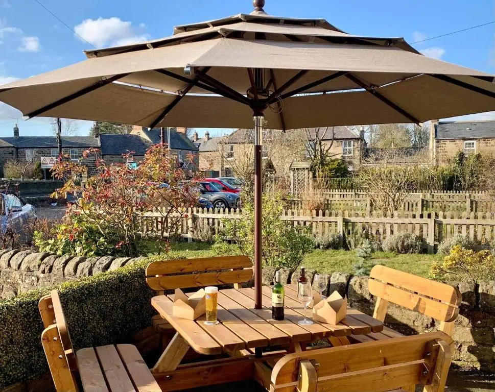 The Village Inn - Général