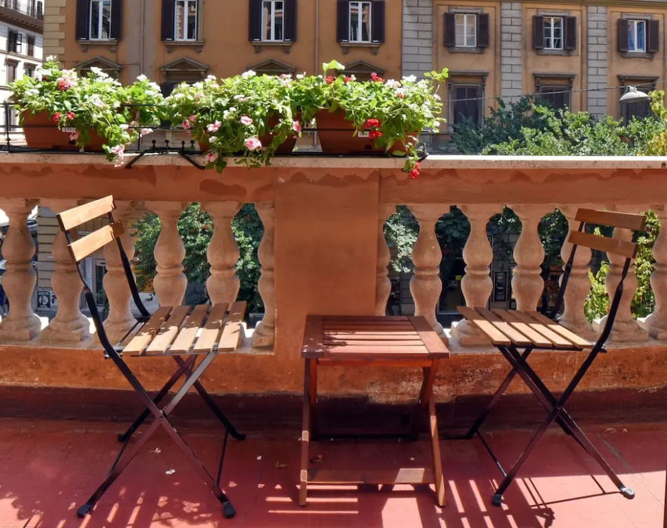 Coladir Guest House