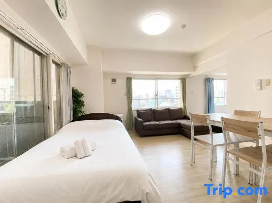 IK Minami 6-jo Residence Unit 601 사진 2