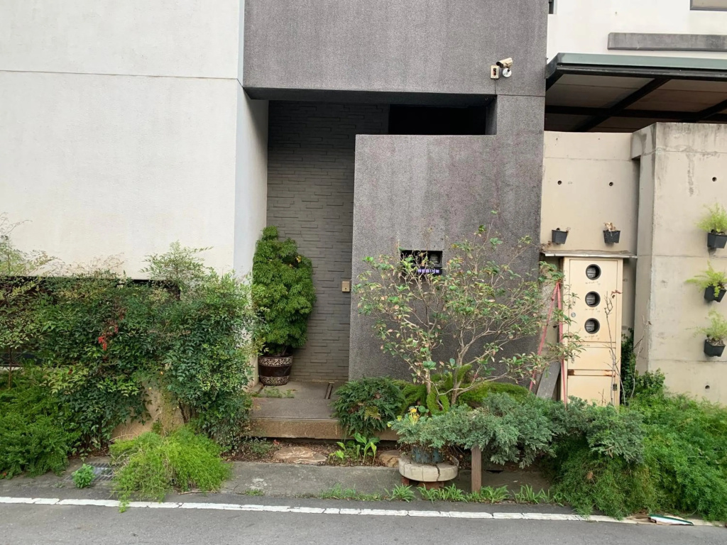 幸福客棧