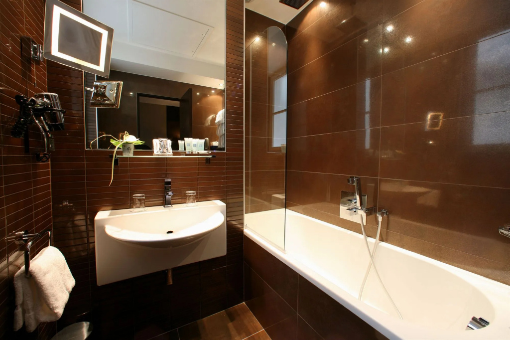 Hotel photo 10