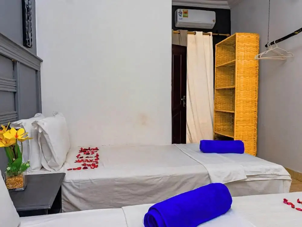Hotel photo 10