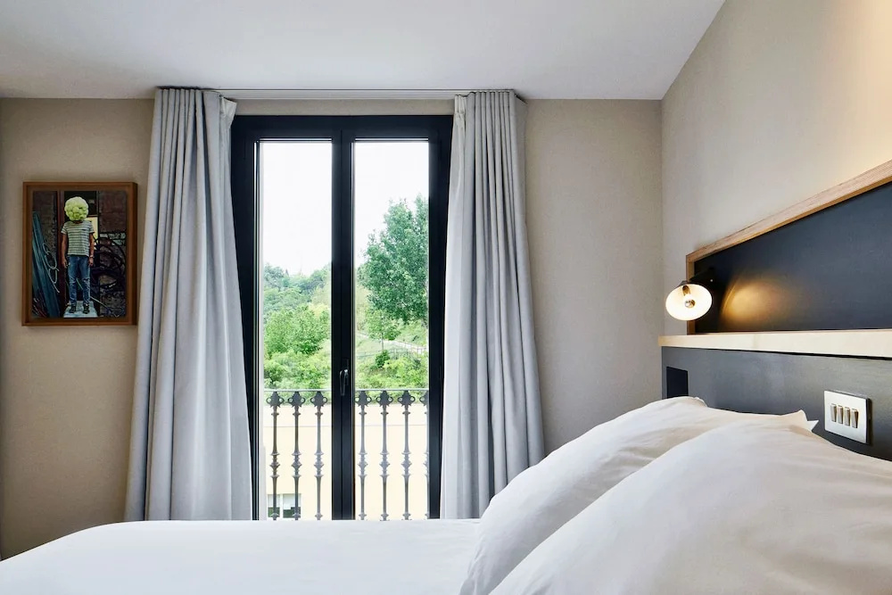 Hotel Brummell - Chambres