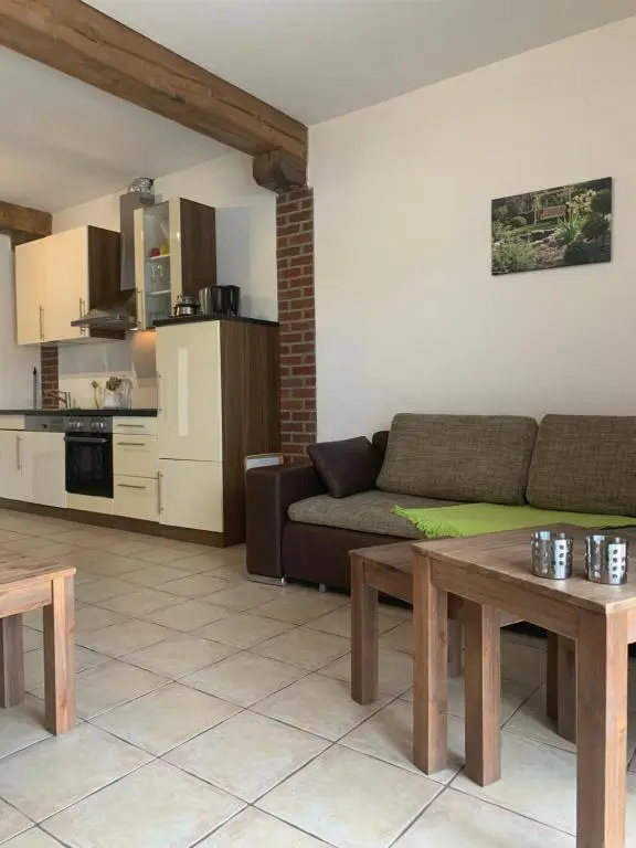 Ferienhof Altes Land - Chambres