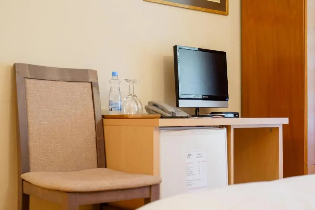 Natyral Razma Resort - Chambres
