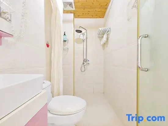 Yangshuo Spring Garden Hotel - Chambres