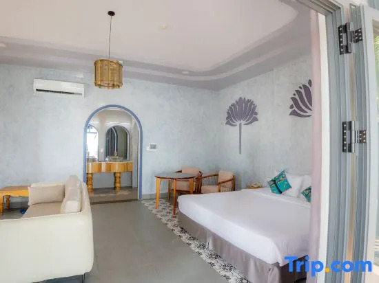 Le Viva Mui Ne Resort