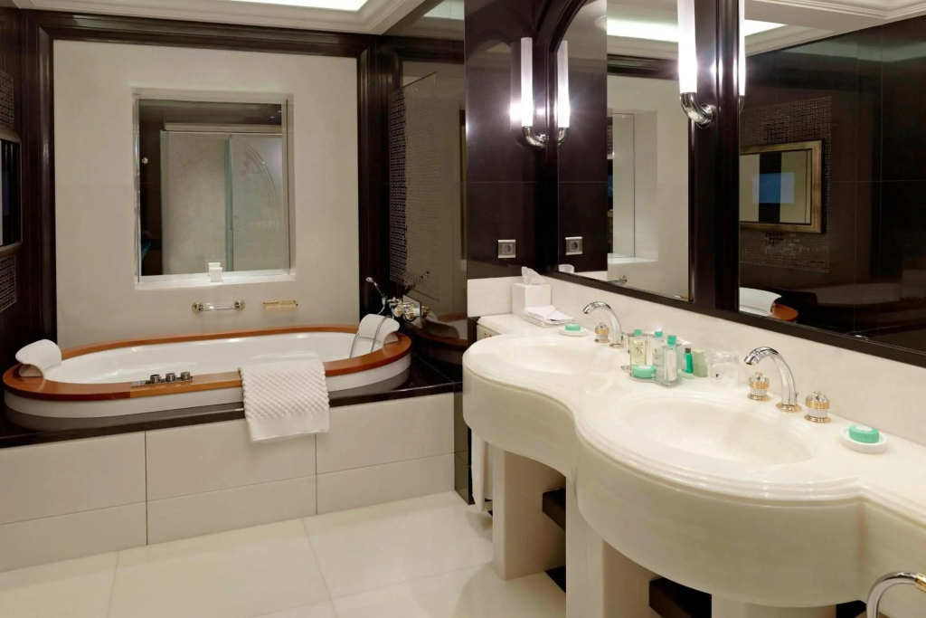 JW Marriott Hotel Ankara - фото 8