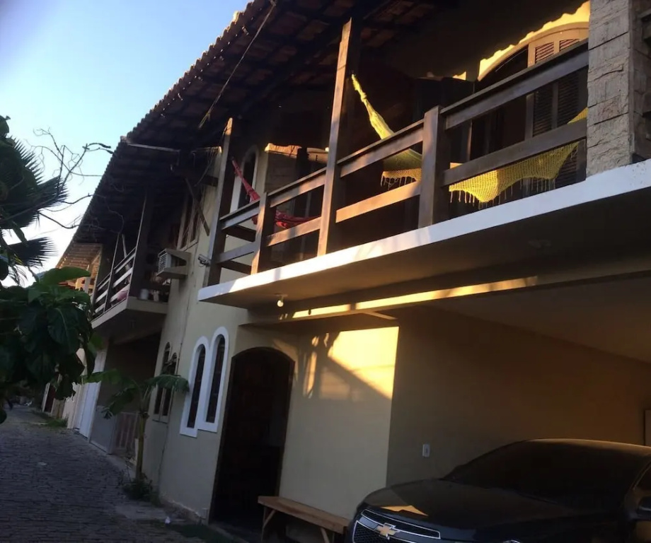 Melhores Suites