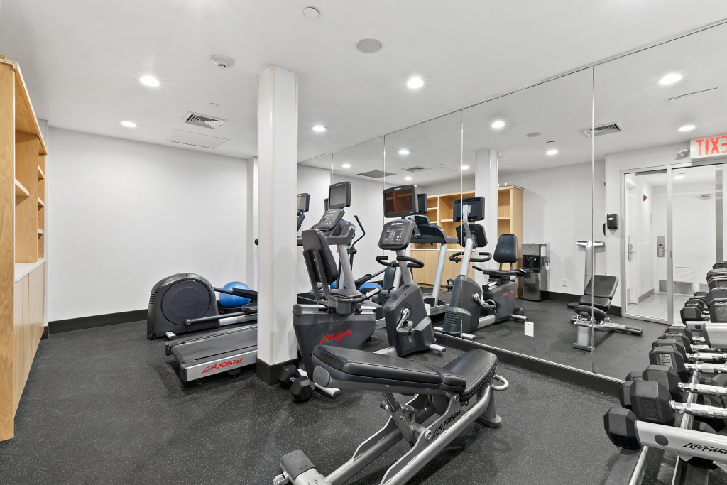 Holiday Inn Manhattan 6th Ave - Chelsea by IHG - Général