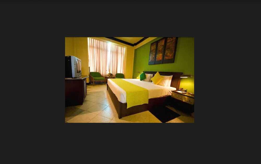 Hotel Clarion