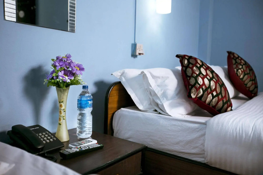 Sauraha Nana Hotel - Général