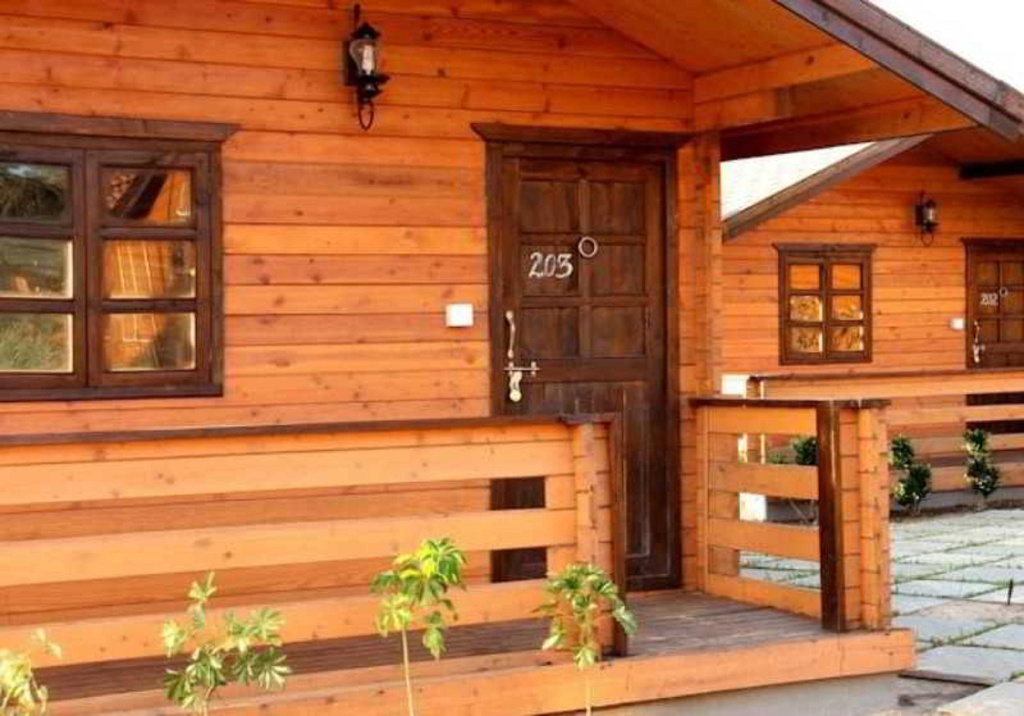 Beira Mar Beach Resort in South Goa