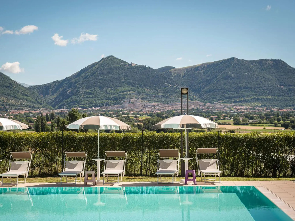 Hotel Villa Montegranelli - фото 22