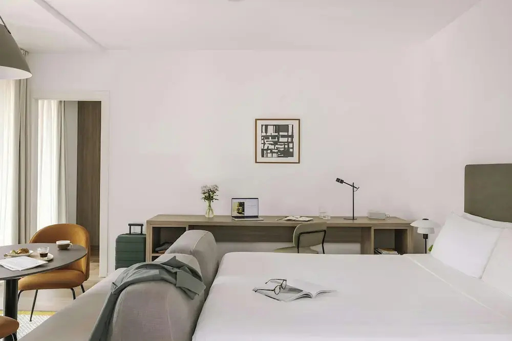 Hotel photo 22