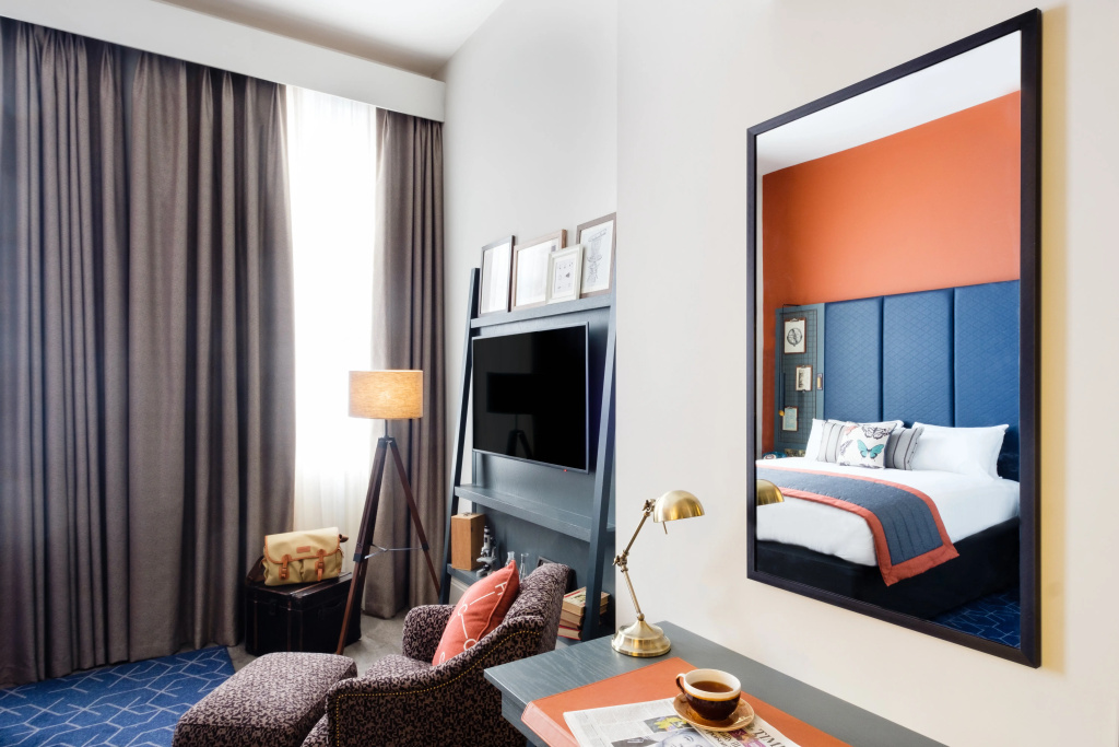 Hotel photo 36