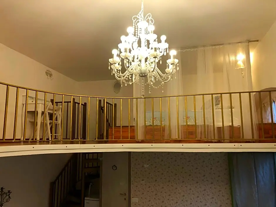 BB Fiori di Grano - Chambres