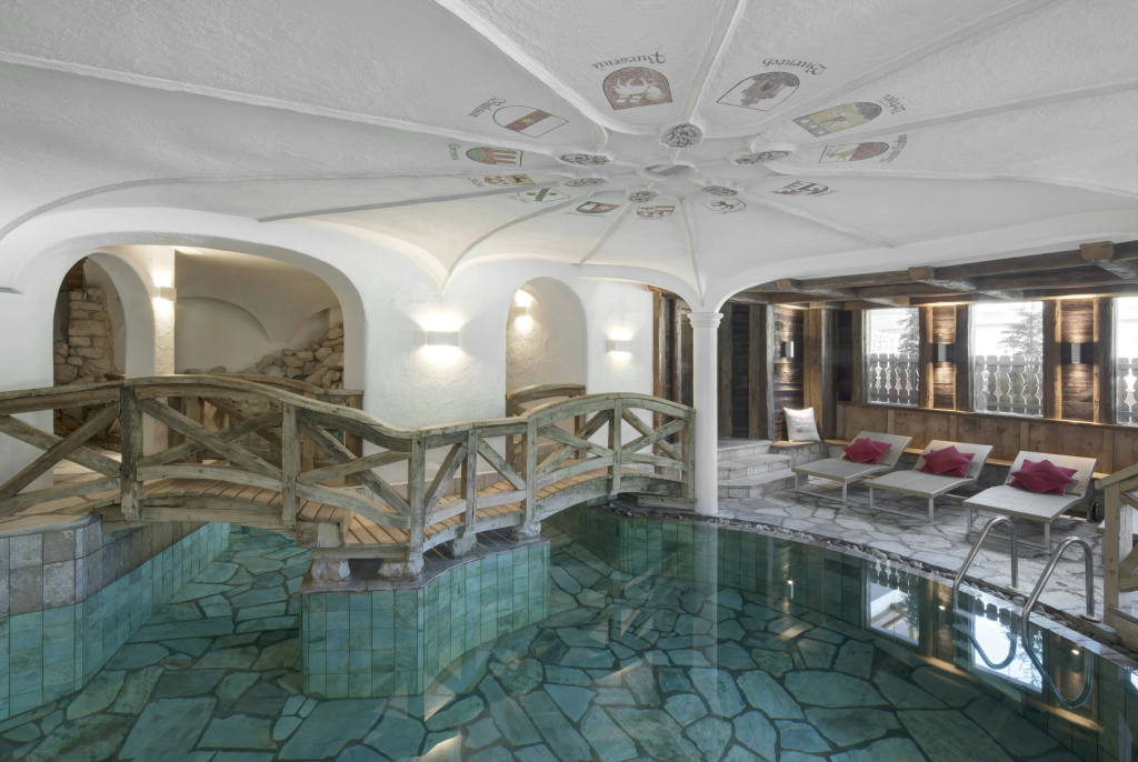 Hotel La Perla The Leading Hotels of the World - Général