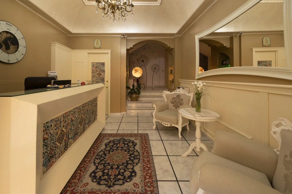 Hotel photo 2