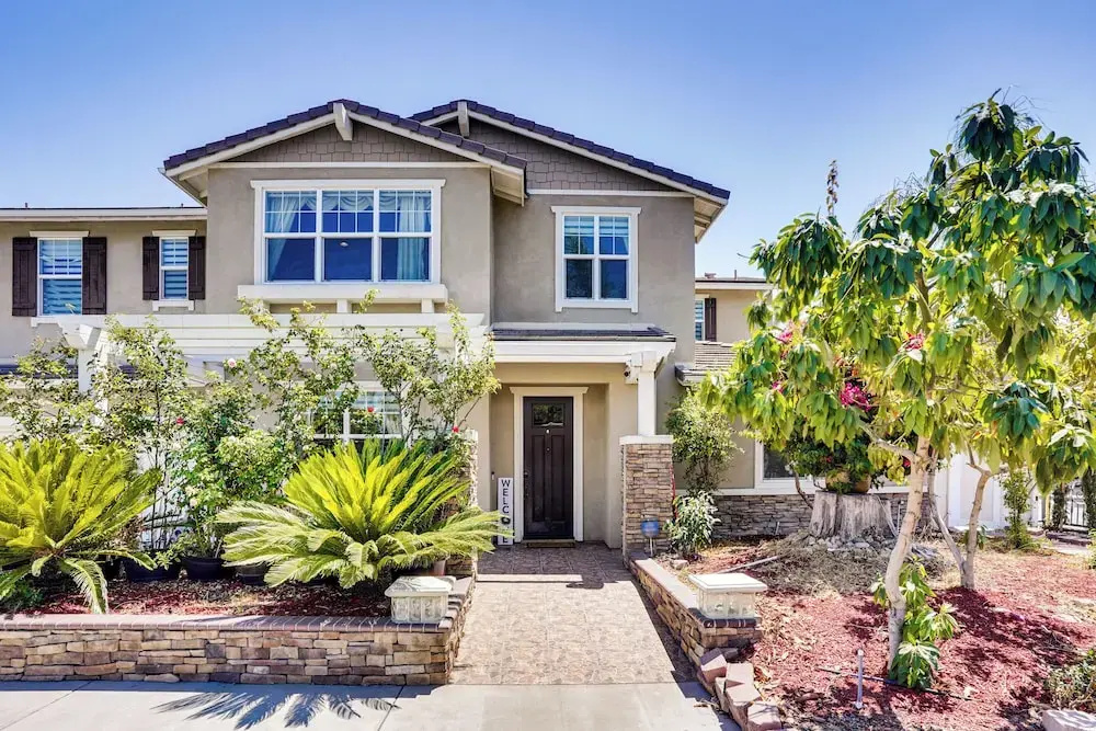 3 Mi to Disneyland: Home w/ Hot Tub + Game Room