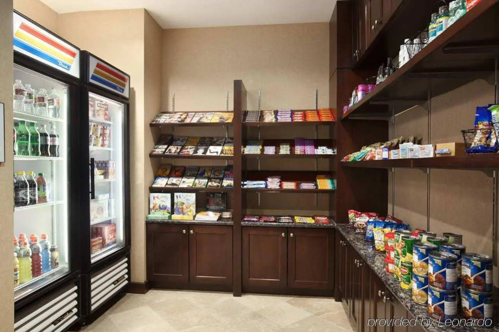 Homewood Suites by Hilton Houston Stafford Sugar Land - Général