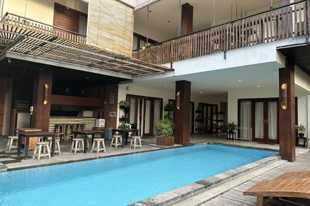 Hotel photo 16