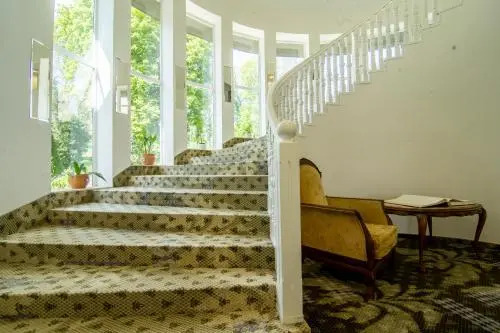 Batthyány Kúria - фото 9