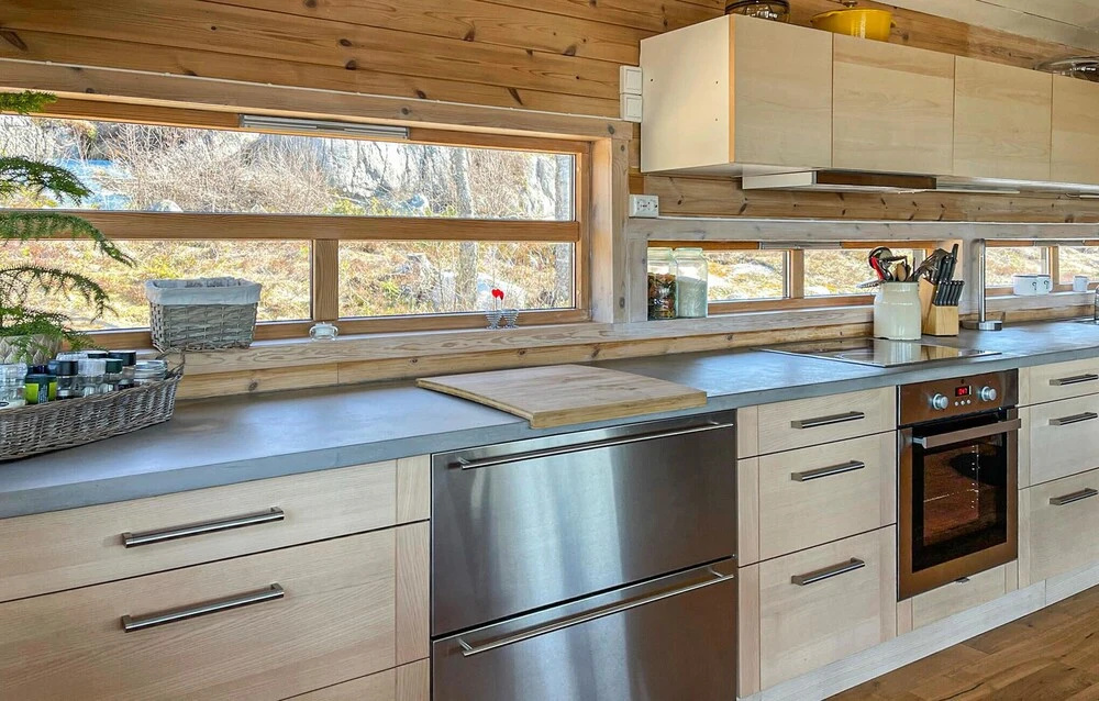 Amazing Home in Eggedal With 3 Bedrooms - фото 14