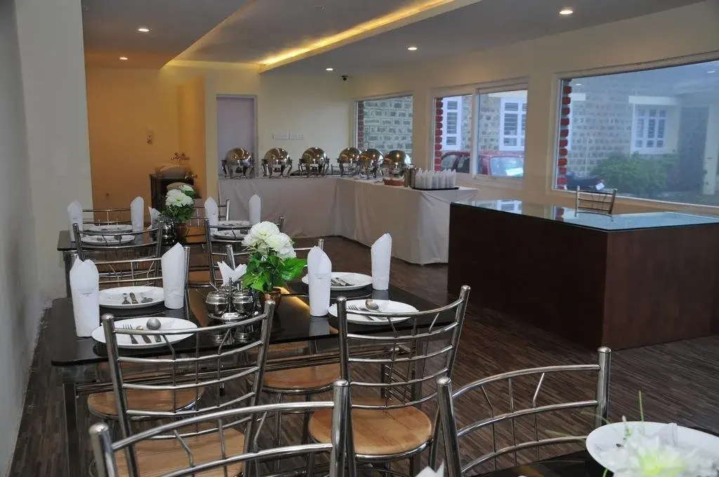 Hotel photo 12