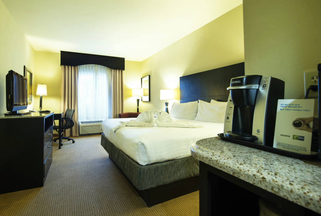Holiday Inn Express & Suites, International Drive by IHG - Général