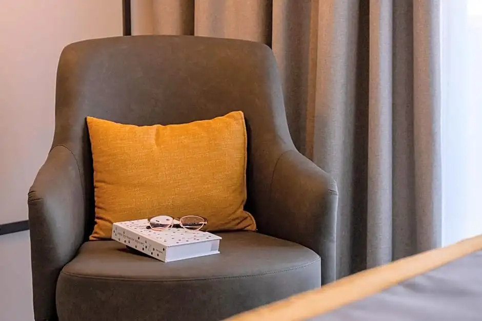 Hotel URH Sitges Playa - Chambres