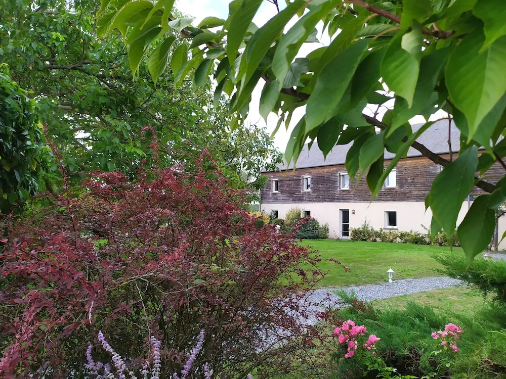 La Halte Aux Oiseaux