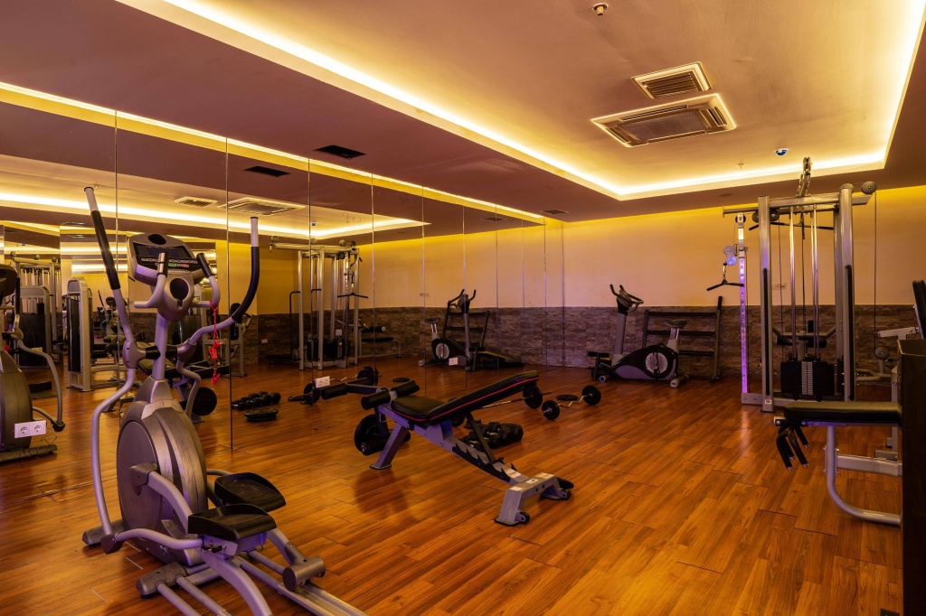 Throne Beach Resort & Spa, Сіде, Туреччина мініатюра 35