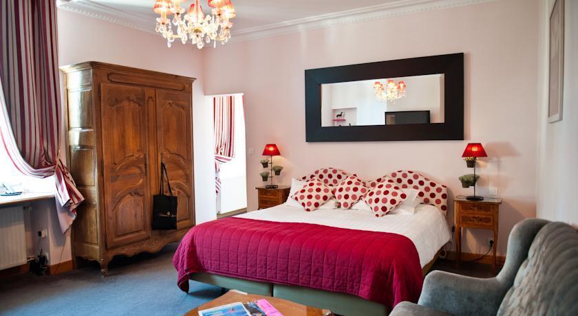 Château De Barive by null