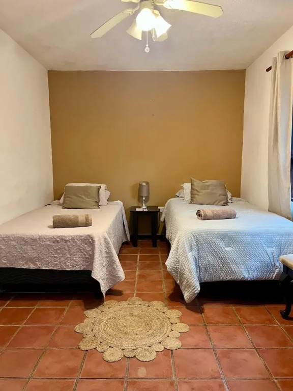 Siwõ Art Guesthouse - фото 27