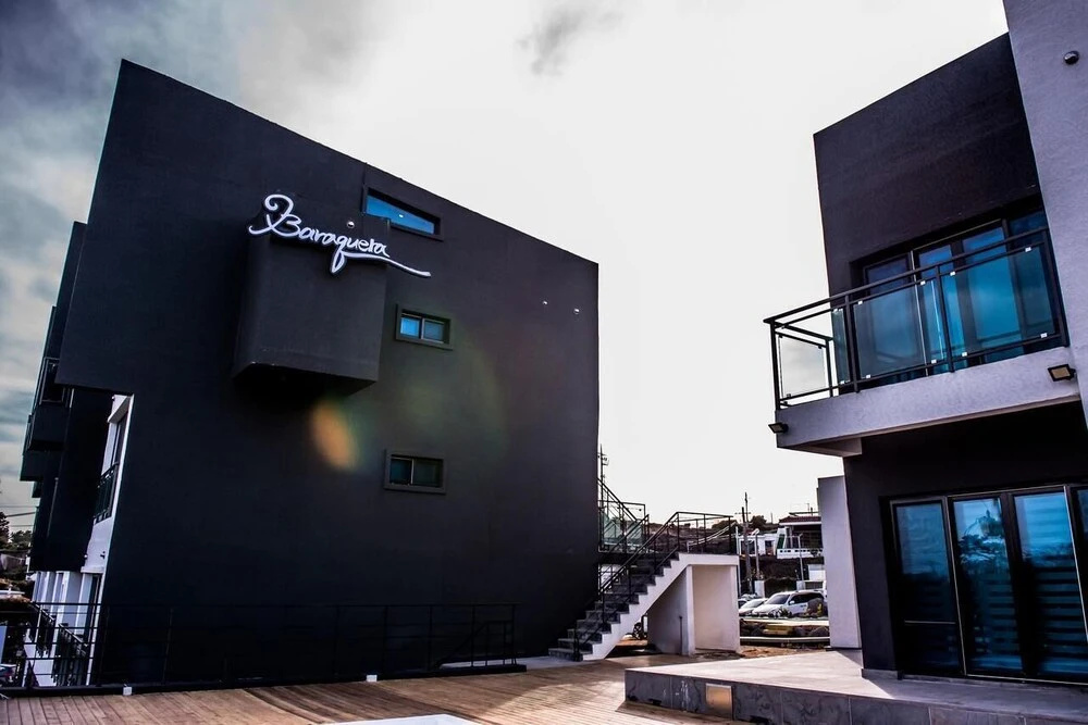 Baraquera Hotel
