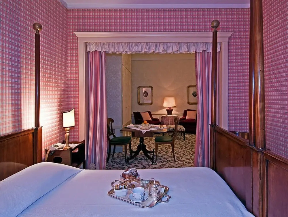 Superior Junior Suite