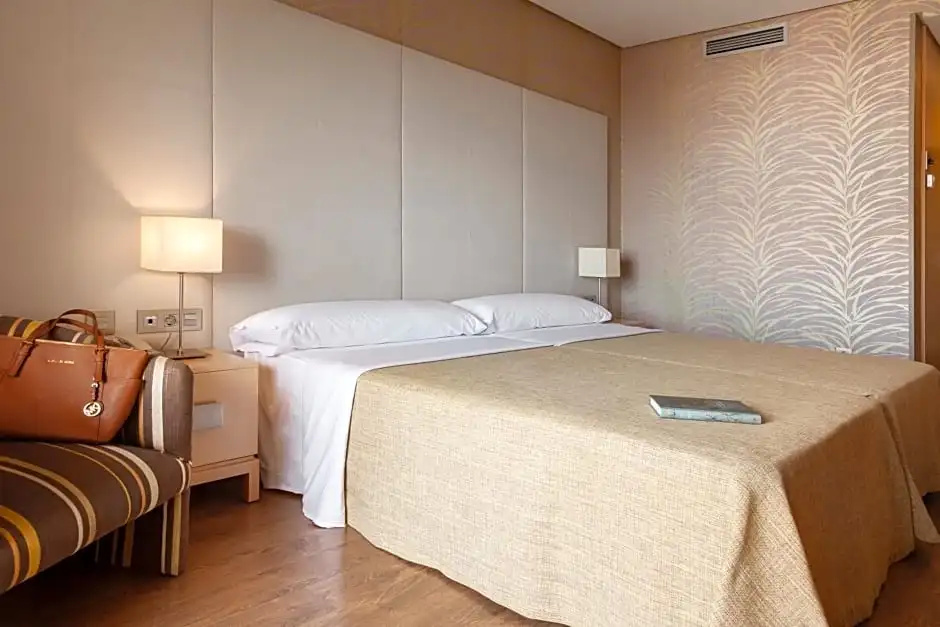 Macià Doñana - Chambres