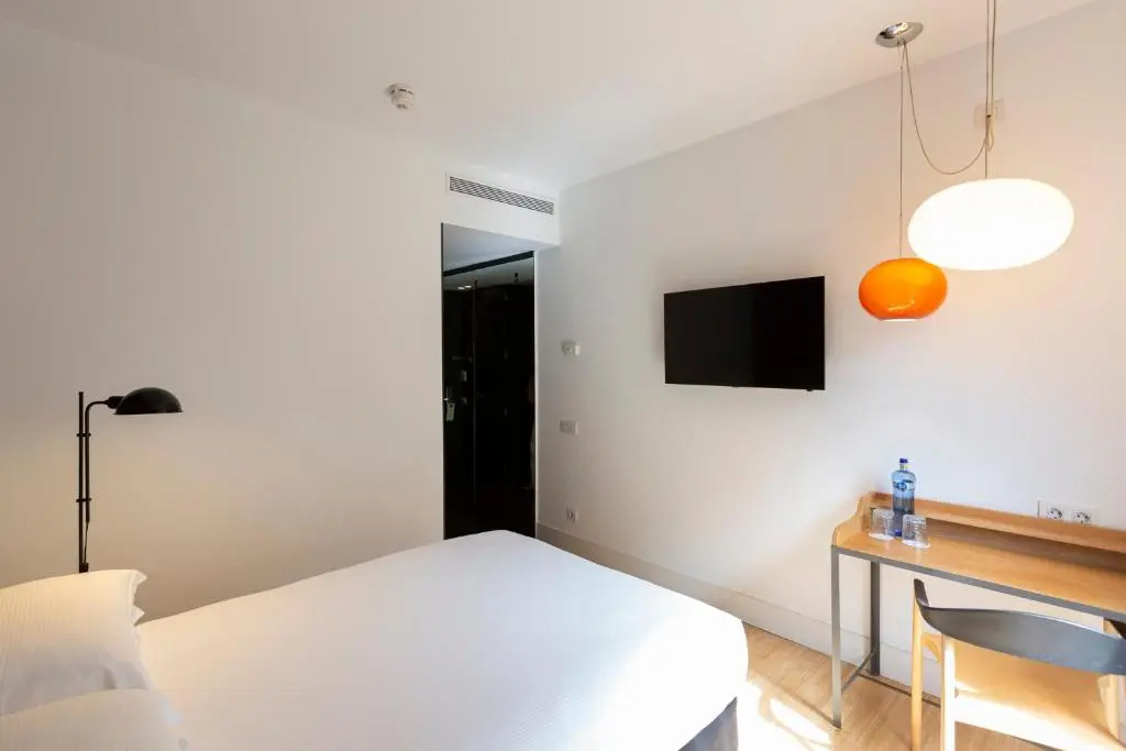 Alexandra Barcelona Hotel, Curio Collection by Hilton - Chambres