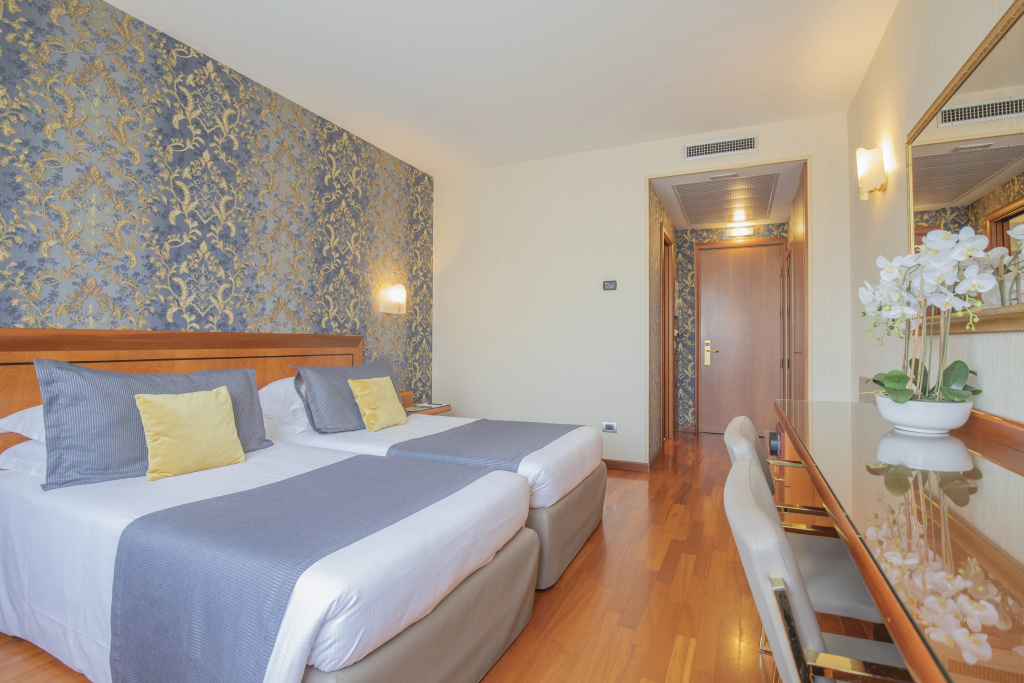 Hotel Palace Verona - Général