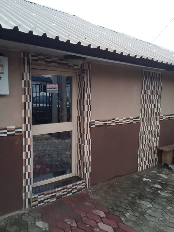 Sigix Bar & Hotel