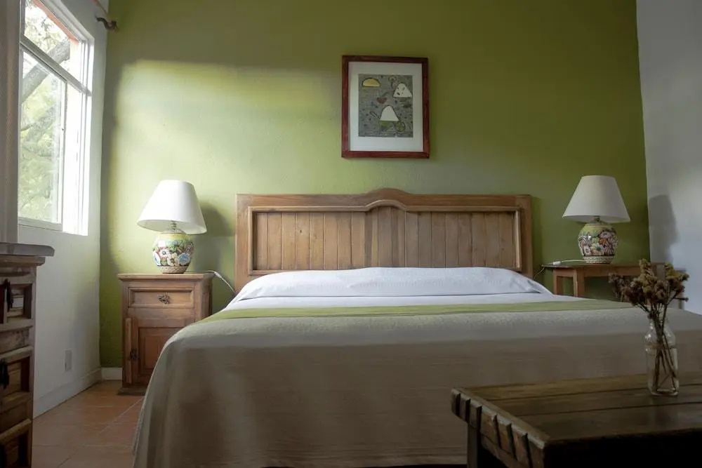Hotel Cala Blanca - Général