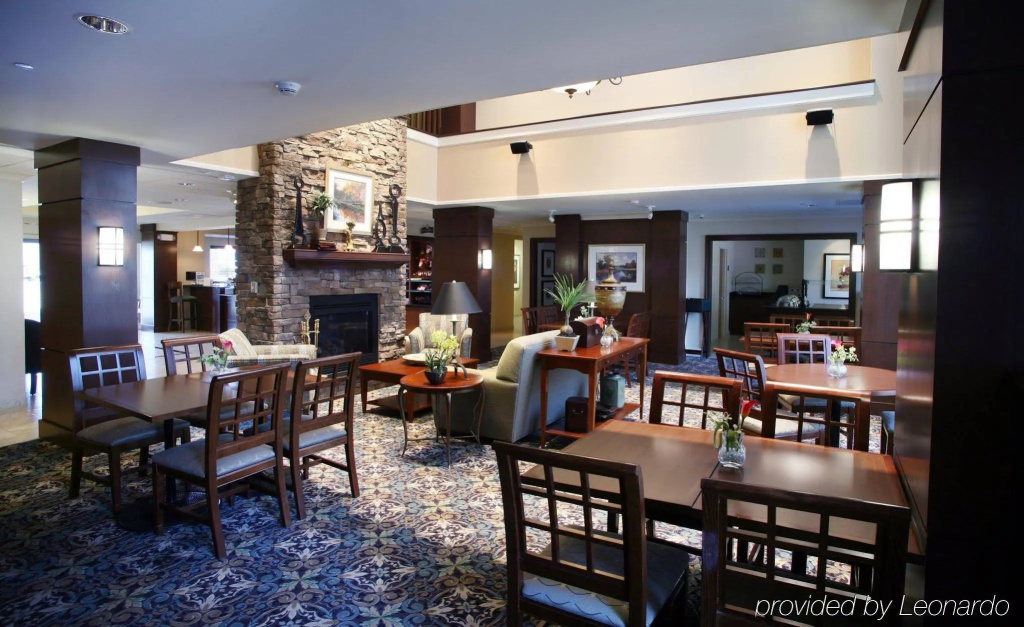 Staybridge Suites Indianapolis Downtown - Convention Center by IHG - Général