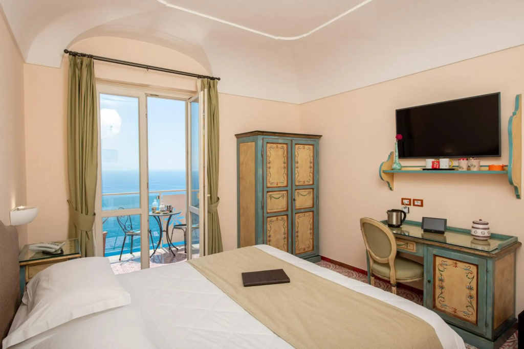 Hotel Margherita - Général