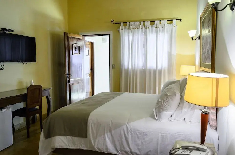 La Casona Hotel Boutique - Général