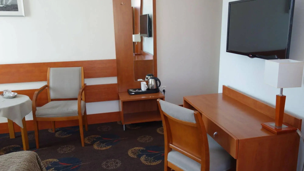 Hotel photo 21