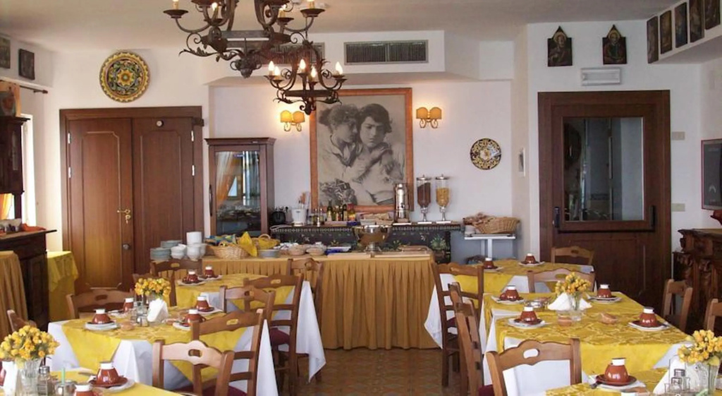 Hotel La Riva - Général