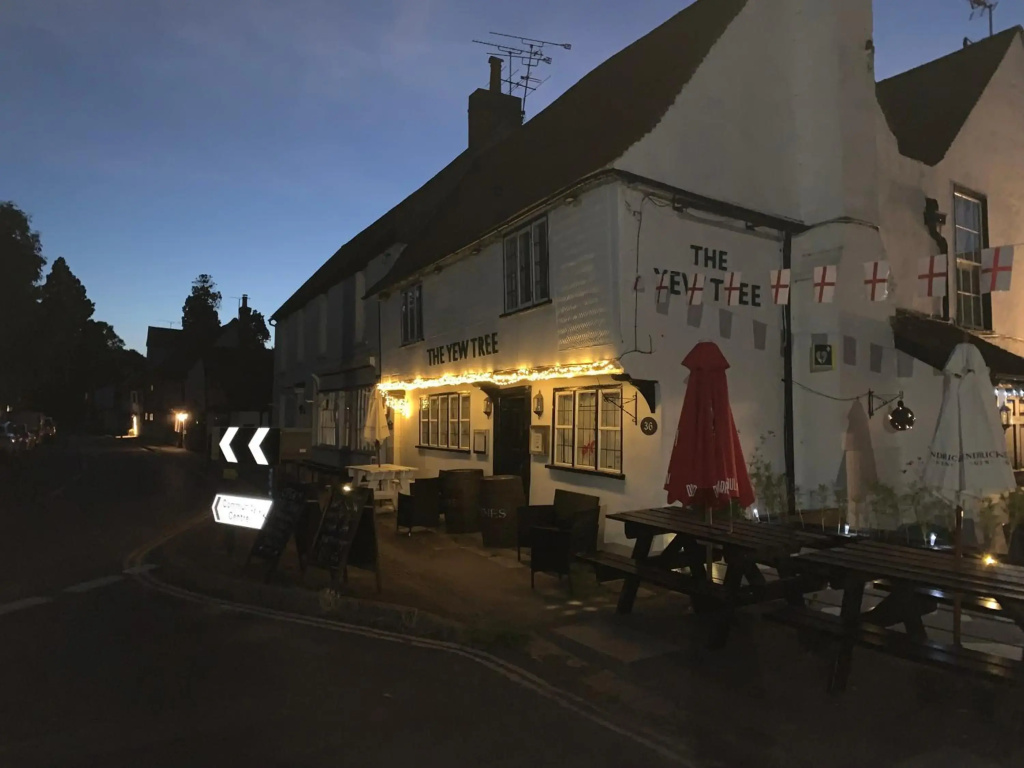 OYO The Yew Tree - Général