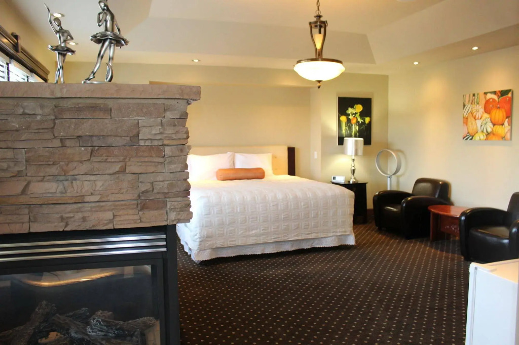 Westmount River Inn - фото 17