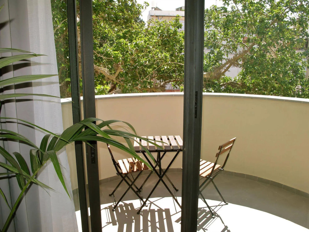 King George 83 Vacation apartments